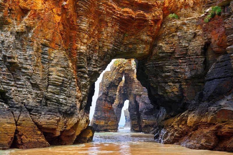 Enfoz La Perla Del Cantabrico المظهر الخارجي الصورة